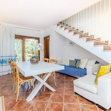 Felicita Apartman San Teodoro