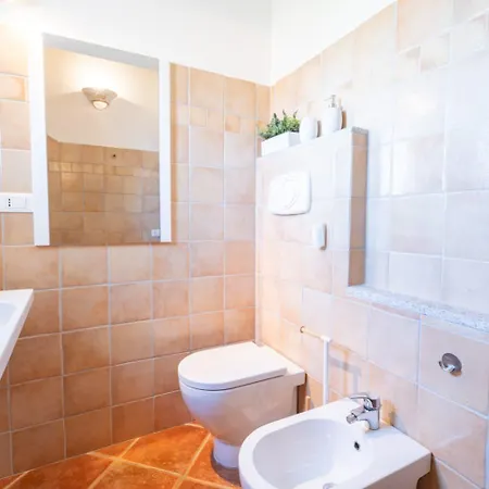 Felicita San Teodoro Apartment San Teodoro (Sardinia)