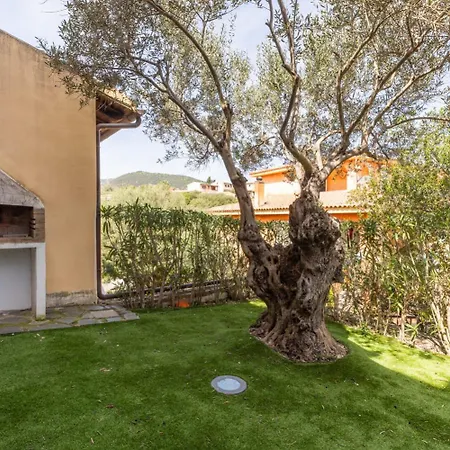 Felicita San Teodoro Apartment San Teodoro (Sardinia)