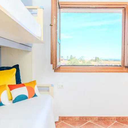 Felicita San Teodoro Apartment San Teodoro (Sardinia)
