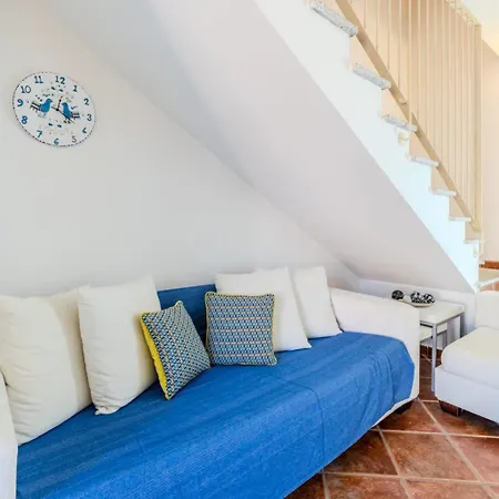 Felicita San Teodoro Apartment *