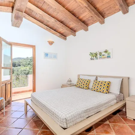 Felicita San Teodoro Apartment San Teodoro (Sardinia)