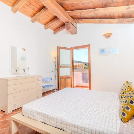 Apartment Felicita San Teodoro San Teodoro (Sardinia)