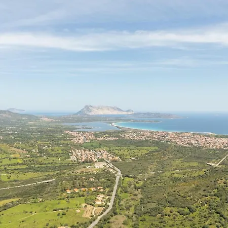 Felicita Apartman San Teodoro