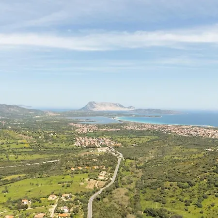 Apartment Felicita San Teodoro San Teodoro (Sardinia)